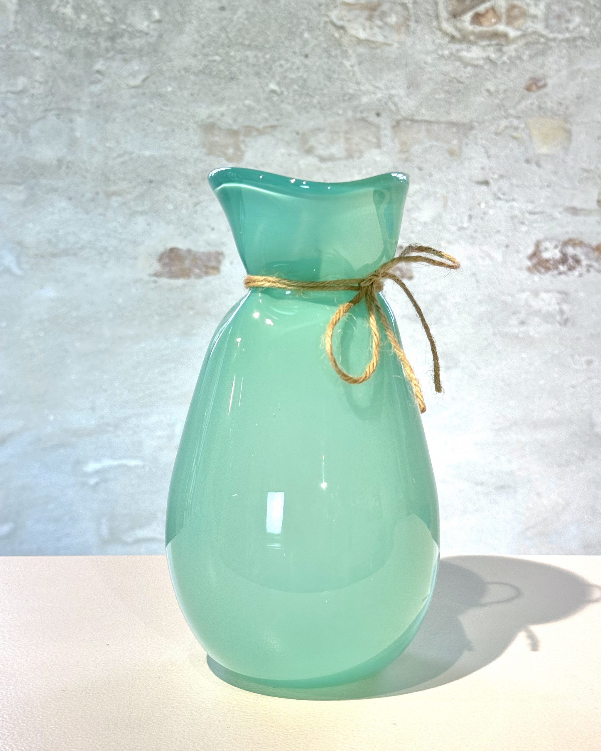 Posevase Medium - Mint Grøn