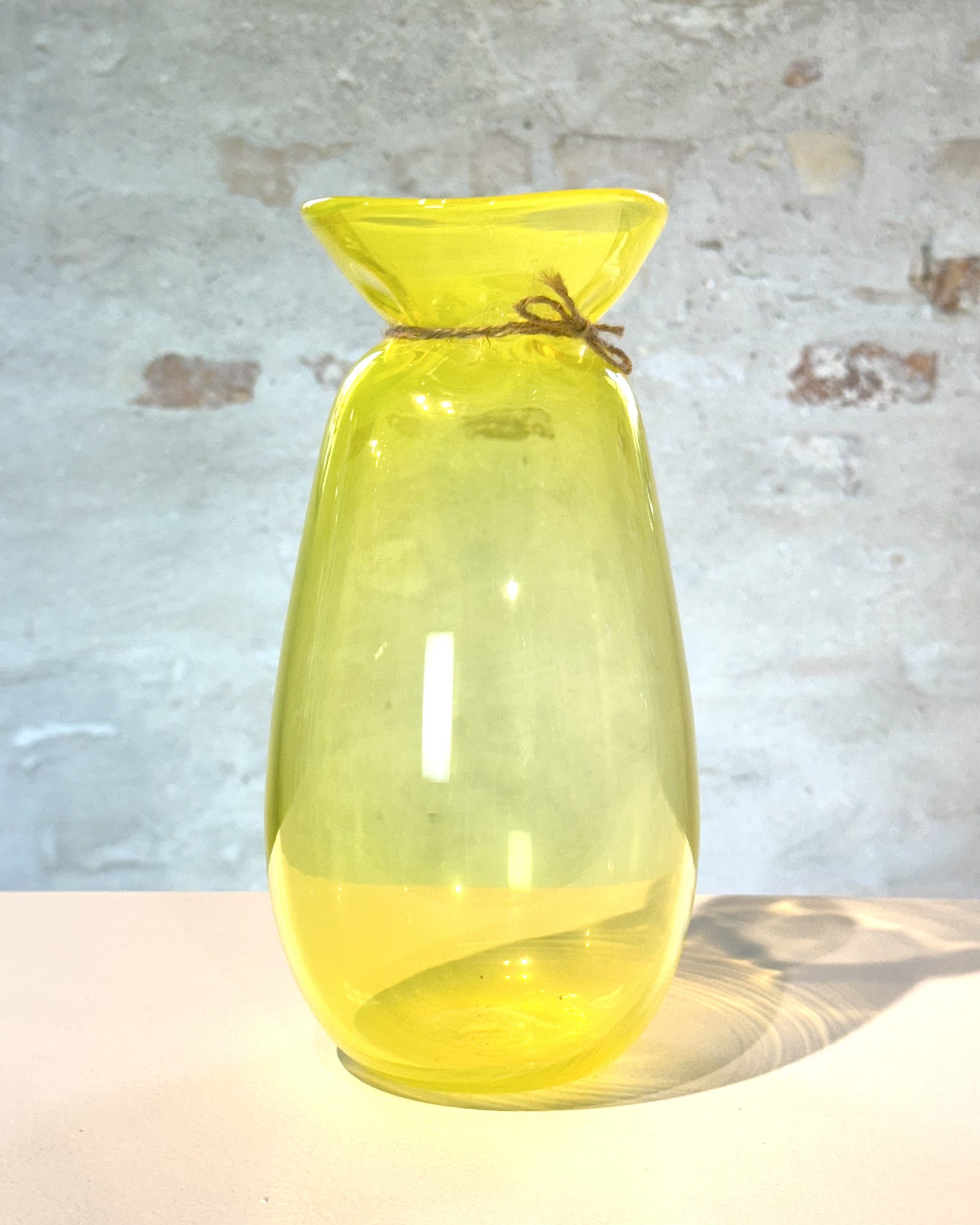 Posevase Medium - Gul