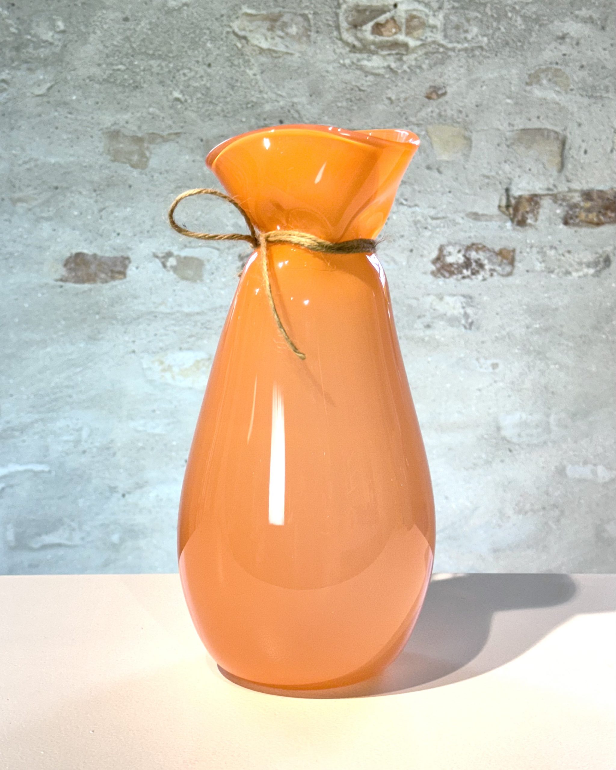 Posevase Medium - Orange